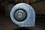 CENTRIFUGAALTURBINE, Ophalen, Gebruikt, Ventilator en Afzuiger