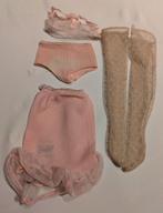 Vintage Barbie lingerie, Verzamelen, Poppen, Ophalen, Gebruikt