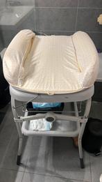commode met geïntegreerd bad, Kinderen en Baby's, Babywiegjes en Ledikanten, Ophalen, Gebruikt, Wieg