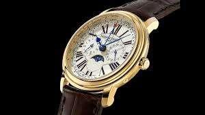 Uurwerk Frederique Constant Genève heren, Handtassen en Accessoires, Horloges | Heren, Nieuw, Polshorloge, Overige merken, Staal