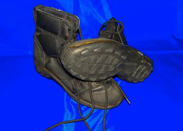 Aqua Lung - Whites EVO 3 Rock Boots, Sports nautiques & Bateaux, Plongée, Comme neuf, Autres types, Enlèvement ou Envoi