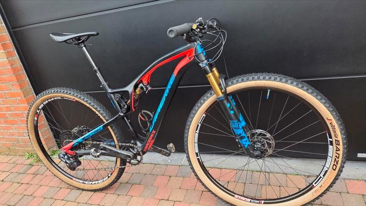 Lapierre Full Carbon xx1 axs, Vélos & Vélomoteurs, Vélos | VTT & Mountainbikes, Comme neuf, Hommes, VTT tout suspendu, Enlèvement