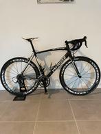 Specialized Allez Comp. (Quick-step edition), Fietsen en Brommers, 53 tot 57 cm, Ophalen, Zo goed als nieuw, Carbon