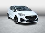 Ford Fiesta 1.5i EcoBoost 147kW ST Ultimate B&O - NEW, Voorwielaandrijving, Stof, Gebruikt, Wit