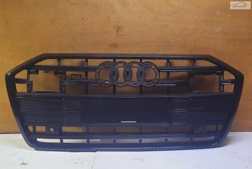 Grille orgineel Audi A6 S6 C8 vanaf 2018 2xPDC 4K0853651E beschikbaar voor biedingen