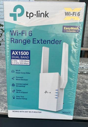 Nieuwe, Enlèvement, Neuf, TP-Link