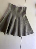 Grijs WINTERROKJE - maat 152, Kinderen en Baby's, Kinderkleding | Maat 152, Ophalen of Verzenden, Zo goed als nieuw