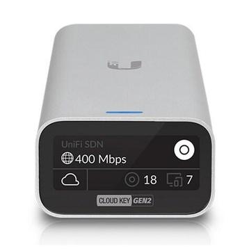 Ubiquiti UniFi Cloud Key G2, Enlèvement, Comme neuf
