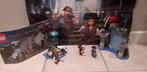 4192 Lego Pirates of the Caribbean Fountain of Youth, Verzenden, Gebruikt, Complete set, Lego