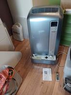 Delonghi airco pac 128WEeco . Zeer krachtig!, Elektronische apparatuur, Airco's, Ophalen, Zo goed als nieuw
