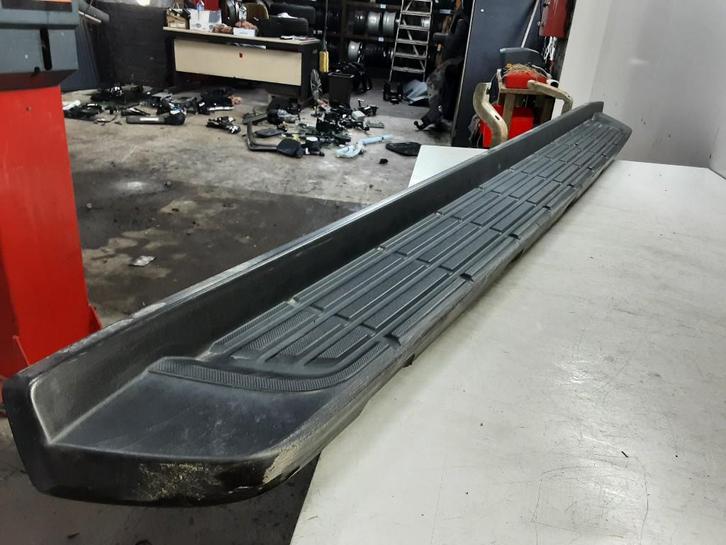 GARNITURE SEUIL DE PORTE Ford Ranger (EB3B16450C), Autos : Pièces & Accessoires, Carrosserie & Tôlerie, Ford, Utilisé