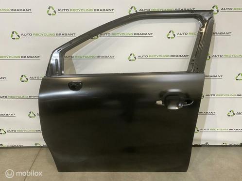 Portier Voor Links Citroen C3 Aircross NIEUW ORIG YQ00173780, Auto-onderdelen, Carrosserie, Deur, Citroën, Voor, Links, Gebruikt