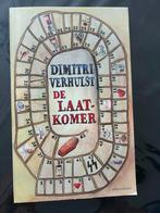 Dimitri Verhulst ( 5 boeken), Ophalen, Gelezen