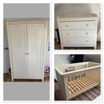 Kinderkamer (babybed + kast + commode), Kinderen en Baby's, Ophalen, Gebruikt, Kast