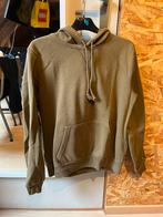 Groene hoodie, Kleding | Heren, Truien en Vesten, Ophalen, Maat 48/50 (M), Zo goed als nieuw, H&M