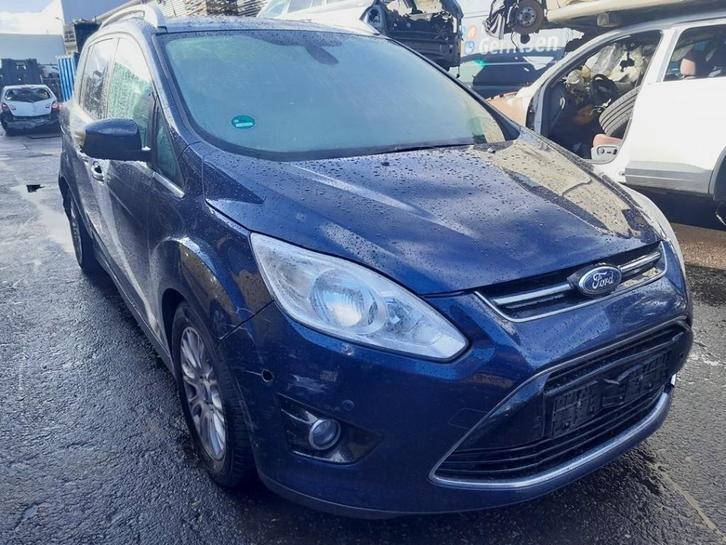 KOPLAMP RECHTS Ford Grand C-Max (DXA) (1787127), Auto-onderdelen, Verlichting, Ford, Gebruikt