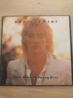 Rode Stewart Foot Loos & Fancy Free vinylplaat elpee, Ophalen of Verzenden