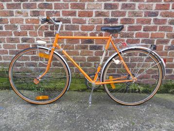 SPLENDOR Beau Vélo de Randonnée Vintage 1976