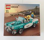 Lego Ideas 40448 Vintage car / auto set nieuw in doos, Ophalen of Verzenden, Nieuw, Complete set, Lego