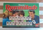 Woord Rummikub in goede staat, Ophalen, Zo goed als nieuw