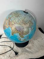 Werledbol lamp, Huis en Inrichting, Ophalen, Zo goed als nieuw