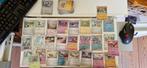 Pokemon kaarten JP and EN, Ophalen, Losse kaart, Foil
