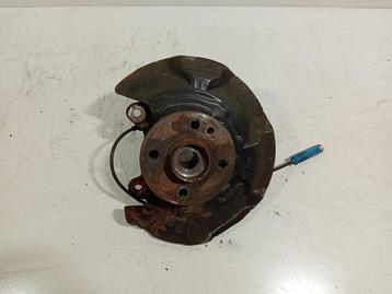 MOYEU DE ROUE AVANT GAUCHE Mini Mini (R56) (01-2006/11-2013), Utilisé, Mini