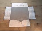 Noukie’s * boxkleed, Kinderen en Baby's, Babyparken, Ophalen of Verzenden, Zo goed als nieuw, Rechthoekig, Boxkleed