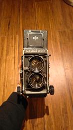 Mamiya C330 Pro / 6x6 80mm, Ophalen of Verzenden, Zo goed als nieuw