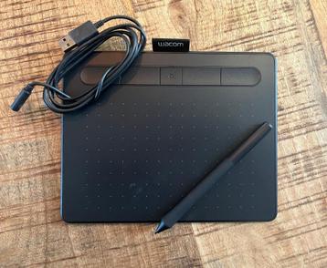 Wacom Intuos S Bluetooth (CTL-4100WLK-S) – Comme neuve beschikbaar voor biedingen
