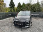 Citroën Berlingo | AUT | NAVI | AIRCO | CRUISE CTRL, Auto's, Citroën, Stof, Gebruikt, 86 g/km, Zwart