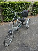 Elektrische driewieler Tri-bike met Y-frame, Fietsen en Brommers, Ophalen, Nieuw, Tri-bike