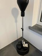 Boksbal en 2 bokshandschoenen, Ophalen, Zo goed als nieuw, Boksbal