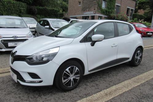 Renault Clio 1e Proprio 2019 euro6c, Auto's, Renault, Bedrijf, Clio, ABS, Airbags, Airconditioning, Alarm, Bluetooth, Boordcomputer