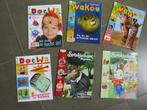 6 nieuwe tijdschriftjes / boekjes, Livres, Livres pour enfants | Jeunesse | Moins de 10 ans, Enlèvement, Neuf