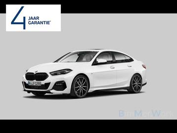 BMW Serie 2 216  AUTOMAAT - M SPORT - PANODAK  beschikbaar voor biedingen