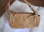Daim Tod's handtas, Handtassen en Accessoires, Tassen | Damestassen, Ophalen of Verzenden, Gebruikt, Bruin, Handtas