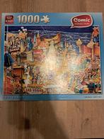 puzzel King comic collection, Hobby en Vrije tijd, Ophalen of Verzenden, Gebruikt