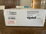 tiptel 540 SD Antwoordapparaat, Telecommunicatie, Antwoordapparaten, Ophalen of Verzenden, Nieuw, Met geheugen