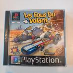 Les Fous du Volant (Wacky Races) pour Playstation 1, Enlèvement ou Envoi, Comme neuf