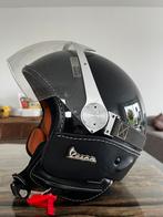 Vespa jet Granturismo helm maat M-L, Fietsen en Brommers, Ophalen, Zo goed als nieuw