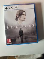 Silent Hill 2, Games en Spelcomputers, Games | Sony PlayStation 5, Ophalen, Zo goed als nieuw