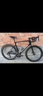 Sensa Giulia maat 53, Fietsen en Brommers, Ophalen