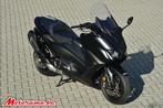 Yamaha Tmax 560 - 2022 - 12000 km @Motorama, Motoren, Motoren | Yamaha, Bedrijf, 560 cc, 12 t/m 35 kW, 2 cilinders