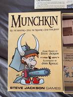 Munchkin, Ophalen of Verzenden, Zo goed als nieuw