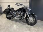 Honda VTX1300 bomvol opties (bj 2008), 1300 cc, Bedrijf, 2 cilinders, Chopper