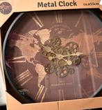 Wandklok, Antiek en Kunst, Ophalen