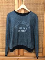 Superdry Sweatshirt maat M, Kleding | Dames, Truien en Vesten, Superdry, Ophalen of Verzenden, Zo goed als nieuw, Maat 38/40 (M)
