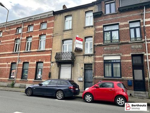 Appartement te koop in Vilvoorde, 1 slpk, Immo, Maisons à vendre, Appartement