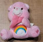 Care Bears: 2 knuffelpoppetjes, Verzamelen, Ophalen of Verzenden, Gebruikt